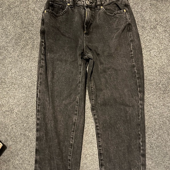 Garage Mom Jeans - Picture 1 of 3